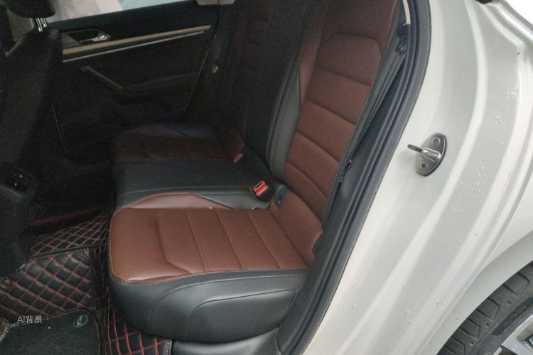 Volkswagen Lavida 2020 car image #19