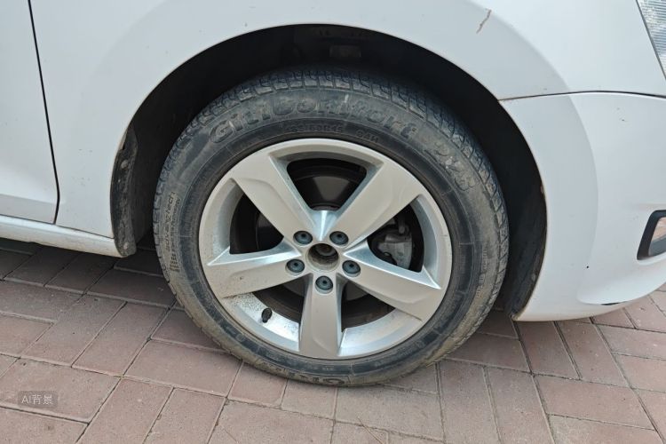 Volkswagen Santana 2016 #9 Volkswagen Santana 2016 immagine di auto #9