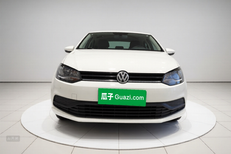 Volkswagen Polo 2016 #3 Volkswagen Polo 2016 car image #3