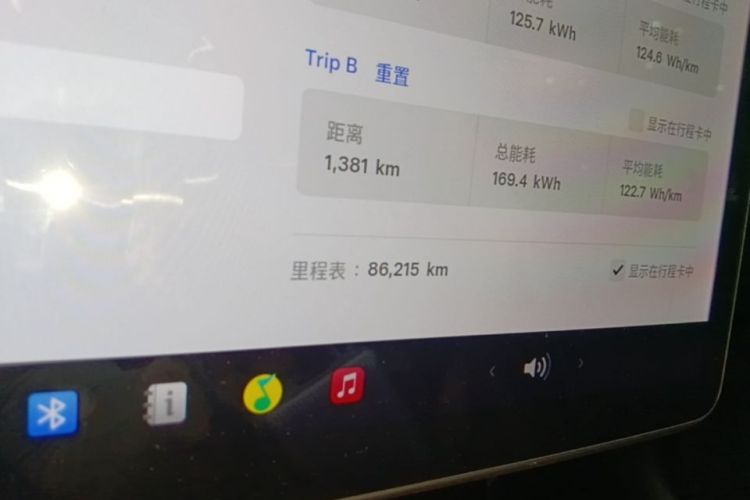 Tesla Model 3 2020 immagine di auto #12