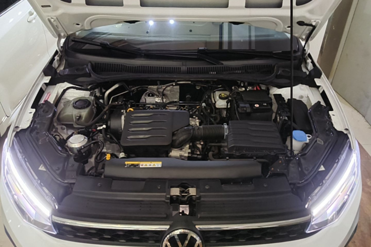 Volkswagen Lavida 2023 #20 Volkswagen Lavida 2023 car image #20