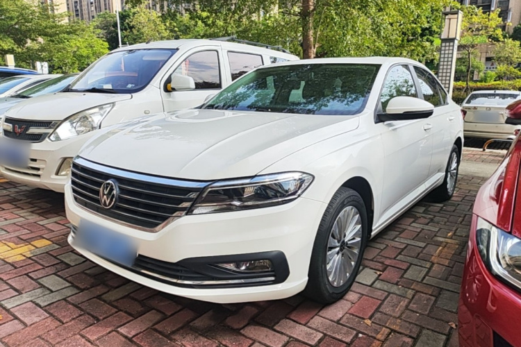 Volkswagen Lavida 2021 #2 Volkswagen Lavida 2021 car image #2