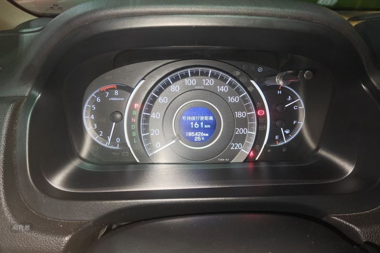 Honda CR-V 2015 car image #13