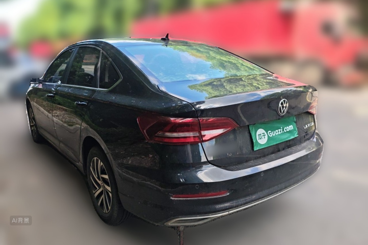Volkswagen Lavida 2022 car image #5