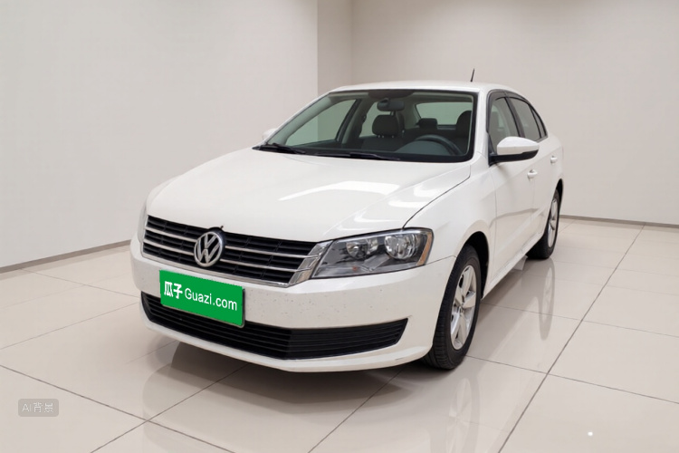 Volkswagen Lavida 2017 #2 Volkswagen Lavida 2017 car image #2