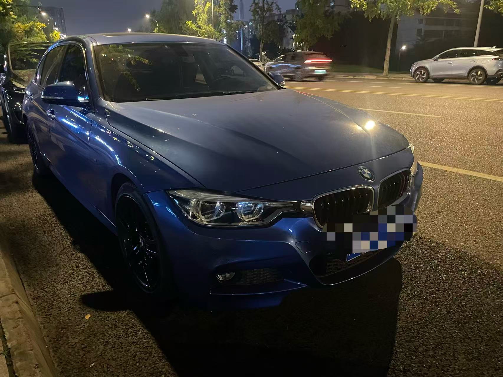 2017 image de voiture #2