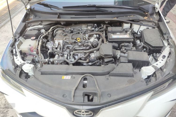 Toyota Corolla 2023 #22 Toyota Corolla 2023 immagine di auto #22