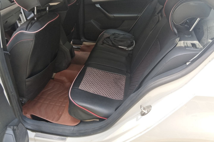 Volkswagen Lavida 2016 #19 Volkswagen Lavida 2016 car image #19