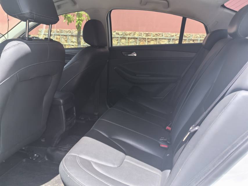 Chery Arrizo 5 2023 car image #6