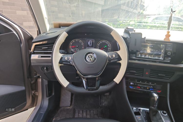 Volkswagen Bora 2020 immagine di auto #12