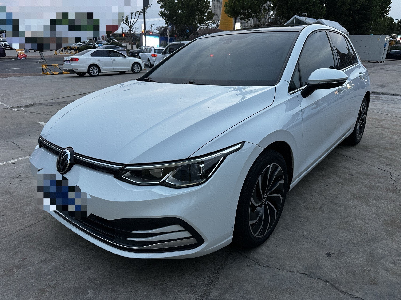 2023 2023 car image