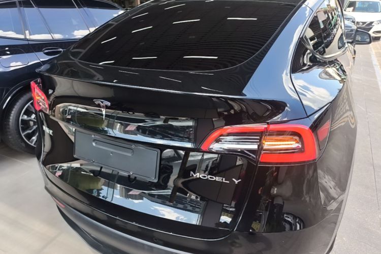 Tesla Model Y 2023 car image #6