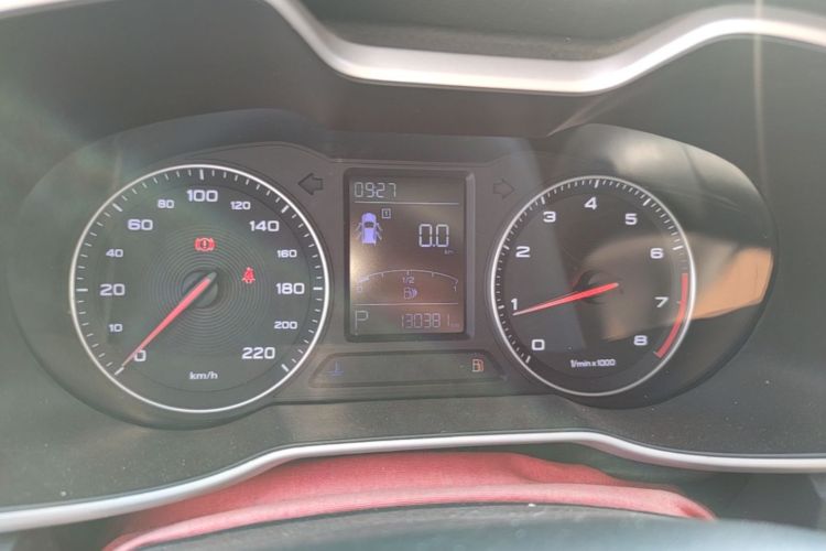 MG ZS 2019 #12 MG ZS 2019 изображение автомобиля #12