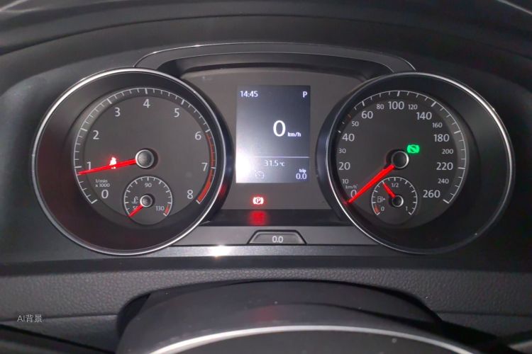 Volkswagen Golf 2017 #13 Volkswagen Golf 2017 car image #13