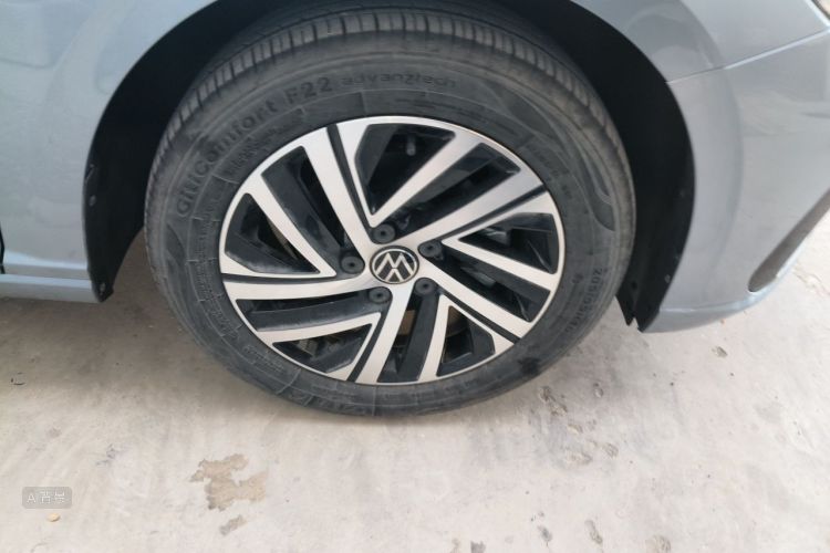 Volkswagen Lavida 2024 #9 Volkswagen Lavida 2024 car image #9