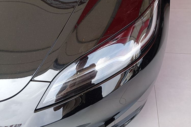 Tesla Model 3 2025 #23 Tesla Model 3 2025 car image #23