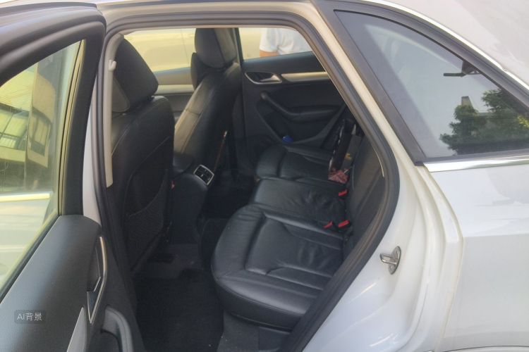 Audi Q3 2016 #19 Audi Q3 2016 صورة سيارة #19