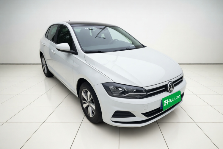 Volkswagen Polo 2022 #3 Volkswagen Polo 2022 car image #3