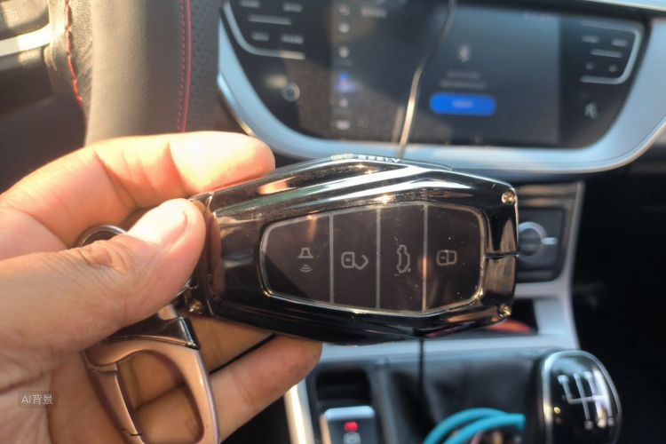 GEELY Emgrand GL 2021 car image #10