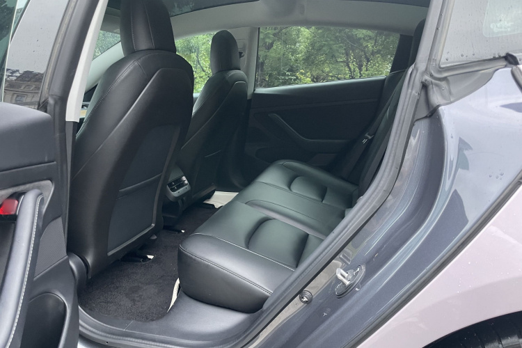 Tesla Model 3 2020 immagine di auto #17