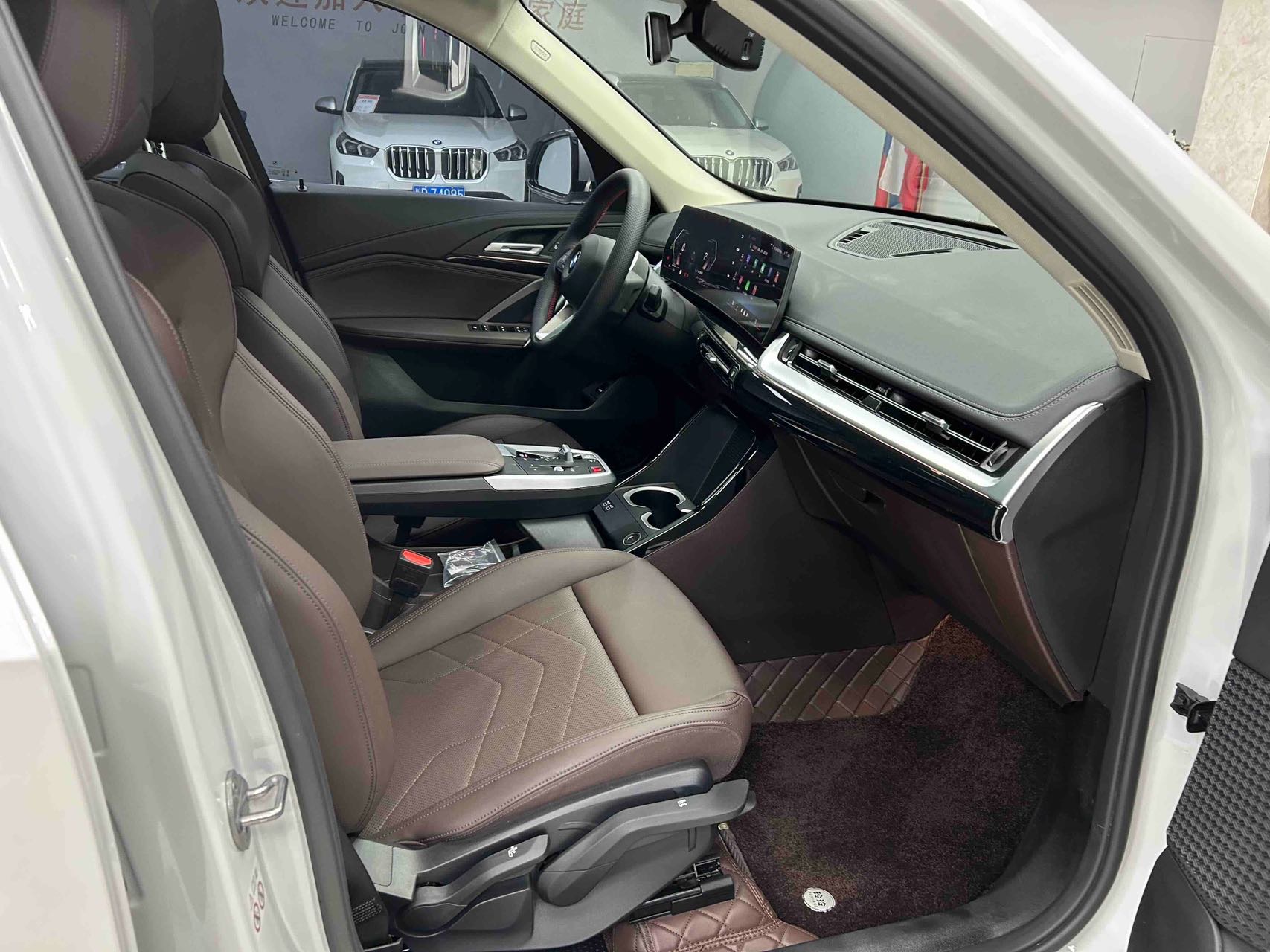 BMW X1 2023 #8 BMW X1 2023 immagine di auto #8