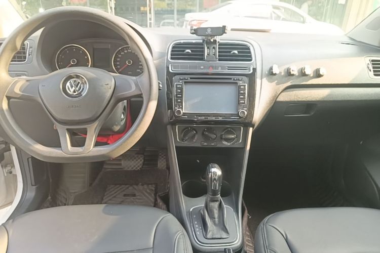 Volkswagen Polo 2016 #13 Volkswagen Polo 2016 imagen de coche #13