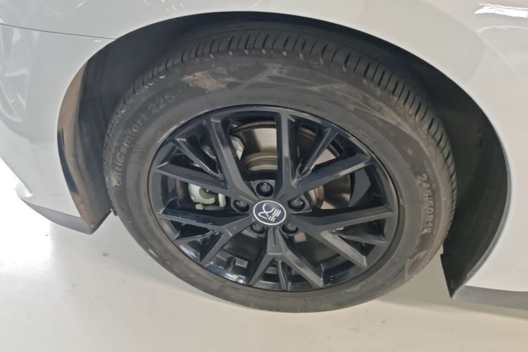 BYD Han 2024 car image #9