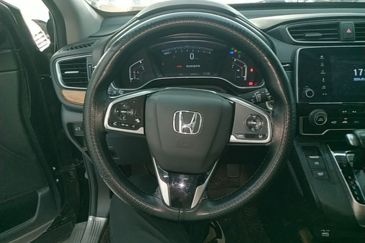 Honda CR-V 2020 car image #11