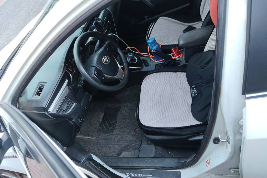 Toyota Corolla 2016 صورة سيارة #18