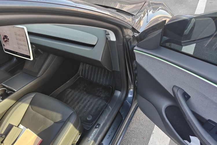 Tesla Model 3 2025 car image #21