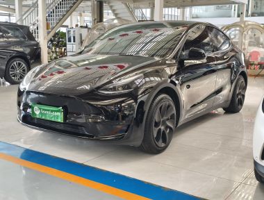 Tesla Model Y 2023 Tesla Model Y 2023 immagine di auto