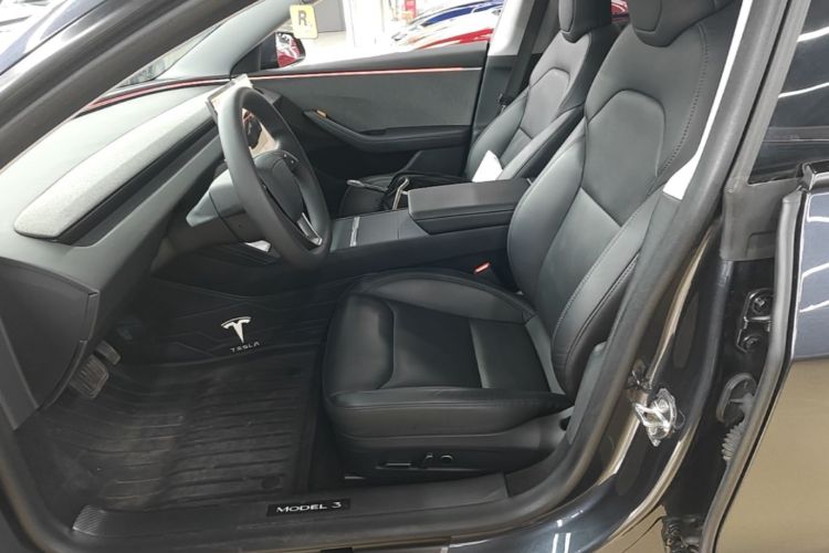 Tesla Model 3 2024 #15 Tesla Model 3 2024 car image #15