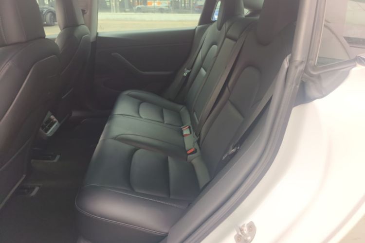 Tesla Model 3 2019 car image #17