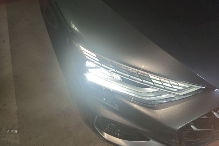 Audi A3 2025 car image #8