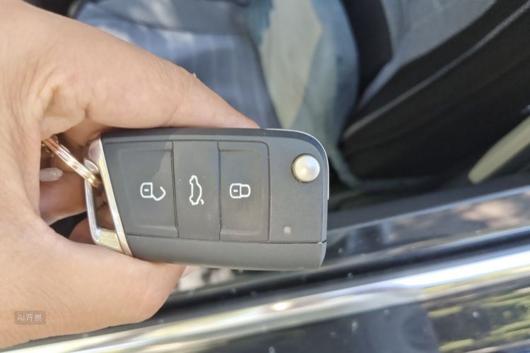 Volkswagen Lavida 2023 imagen de coche #10