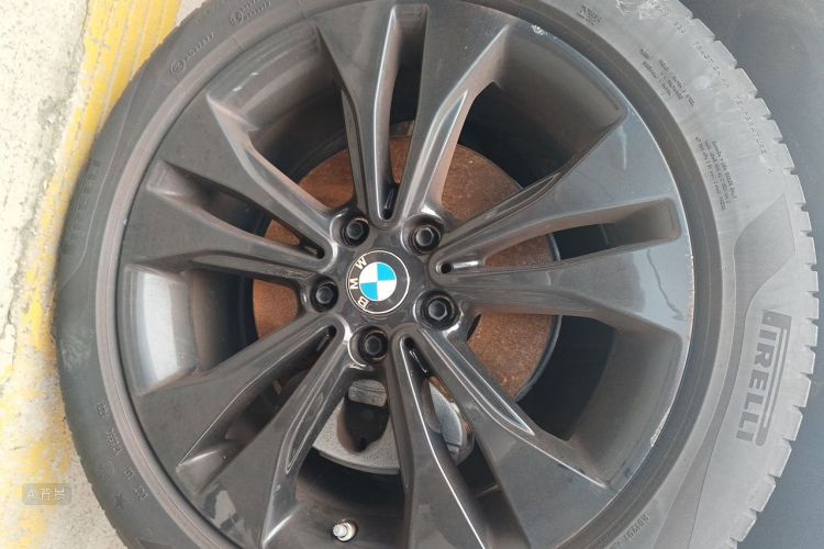 BMW X1 2021 #9 BMW X1 2021 car image #9