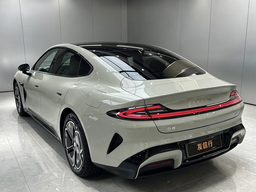 2026 car image #5