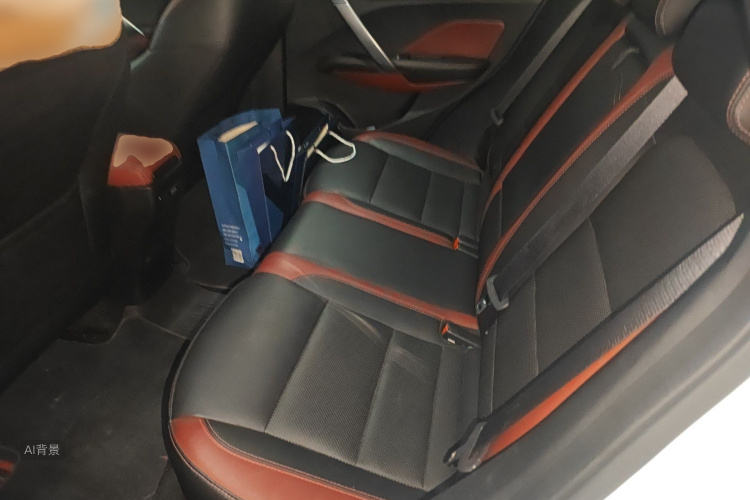 GEELY Coolray 2020 صورة سيارة #19