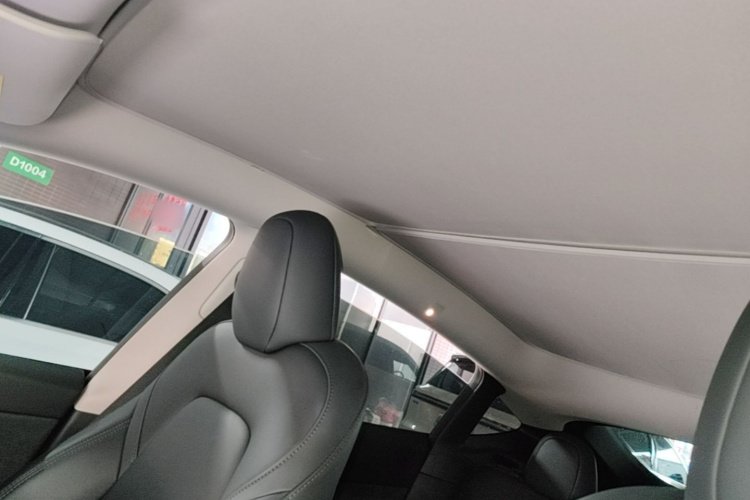 Tesla Model Y 2023 #20 Tesla Model Y 2023 immagine di auto #20