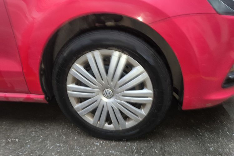 Volkswagen Polo 2019 #9 Volkswagen Polo 2019 car image #9
