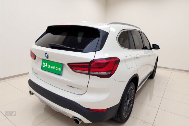 BMW X1 2020 immagine di auto #7