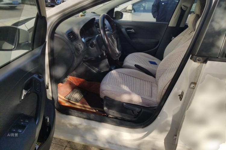 Volkswagen Polo 2016 #18 Volkswagen Polo 2016 immagine di auto #18