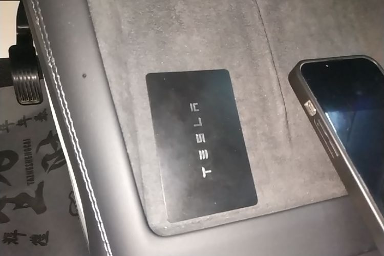 Tesla Model 3 2024 #9 Tesla Model 3 2024 immagine di auto #9
