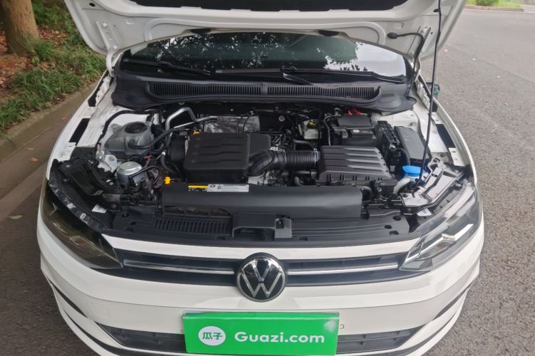 Volkswagen Polo 2022 #20 Volkswagen Polo 2022 car image #20