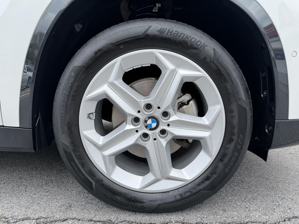 BMW X1 2023 car image #7