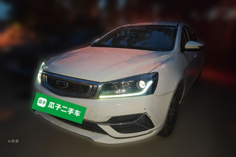 2019 #2 2019 car image #2
