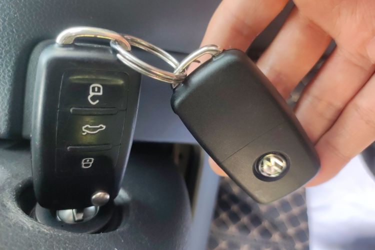 Volkswagen Polo 2017 صورة سيارة #14