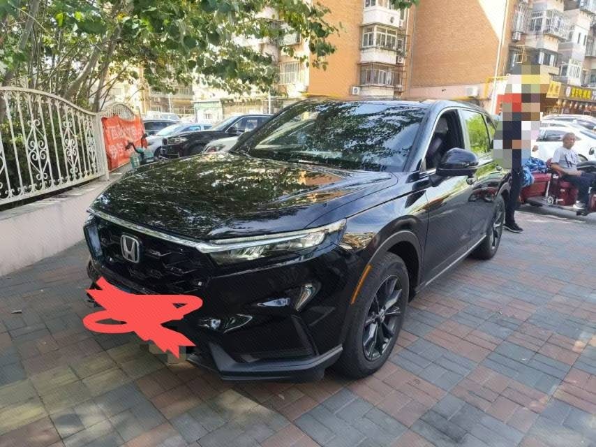2023 2023 car image