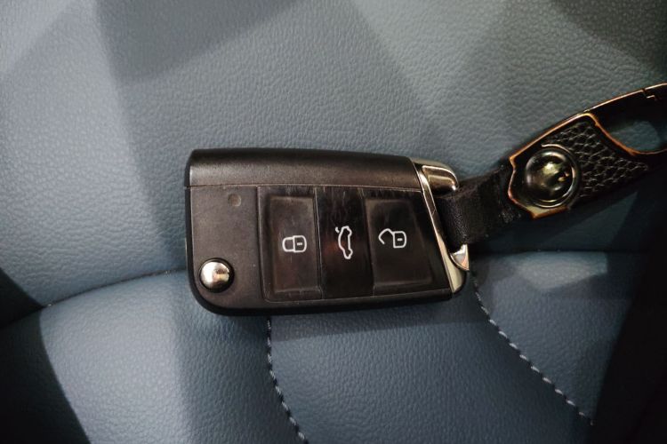 大众 途岳 2024 汽车图片 #9