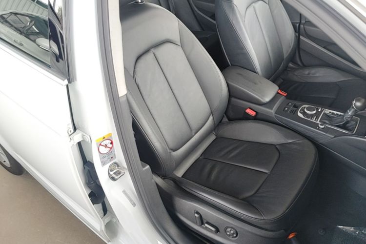 Audi A3 2015 #24 Audi A3 2015 car image #24